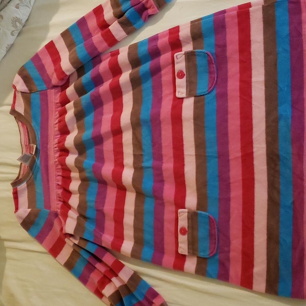 Dress & pants size 4T